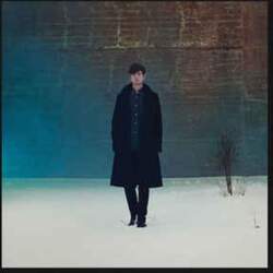 Atlas Recordings (2) CD James Blake