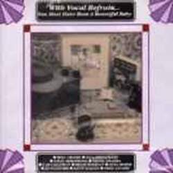 Avid Records CD Various - With