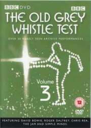 BBC DVD Various - The Old