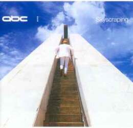 Blatant CD ABC - Skyscraping