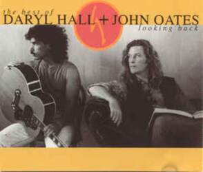 BMG CD Daryl Hall + John