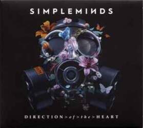 BMG CD Simple Minds - Direction