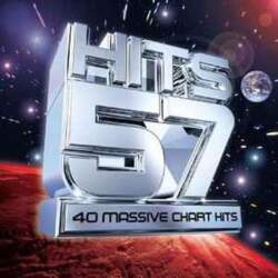 BMG CD Various - Hits 57