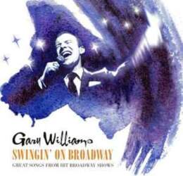 Bos Entertainment Ltd CD Gary Williams