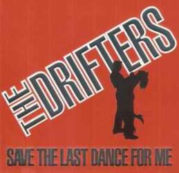 Castle Communications PLC CD The Drifters