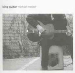 Catfish Records CD Michael Messer -