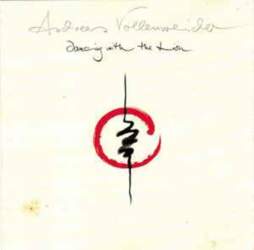 CBS CD Andreas Vollenweider - Dancing