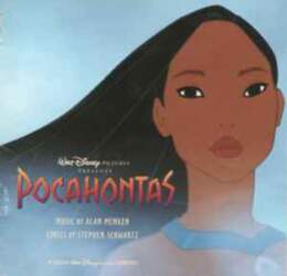 CD Alan Menken, & Stephen Schwartz
