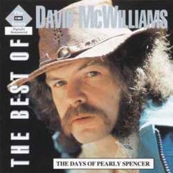 CD David McWilliams - The Best