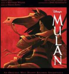 CD Matthew Wilder & David Zippel