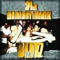 CD Various - 21st Century Media