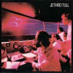 Chrysalis CD/DVD Jethro Tull - A