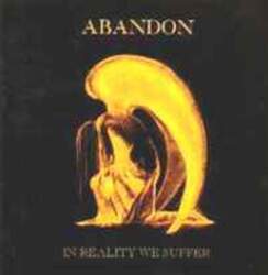 Codebreaker Records CD Abandon - In