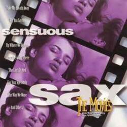 Compose CD Le Valedon - Sensuous