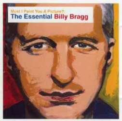 Cooking Vinyl CD Billy Bragg -