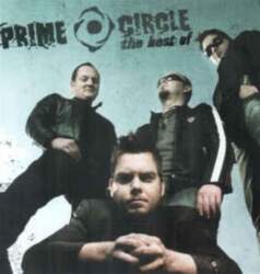 David Gresham Records CD Prime Circle