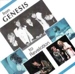 DCC Compact Classics CD Genesis -