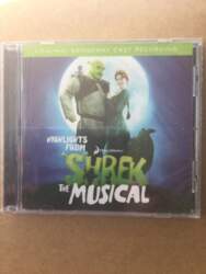 Decca Broadway CD Various – Highlights