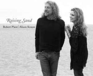 Decca CD Robert Plant | &