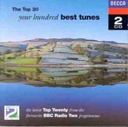 Decca CD Various - The Top
