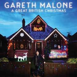 Decca (UMO) (Classics) CD Gareth Malone