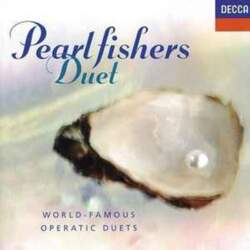 Decca CD Various - Pearl Fishers