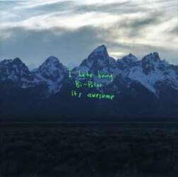 Def Jam Recordings CD Kanye West