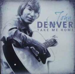 Delta (18) CD John Denver -