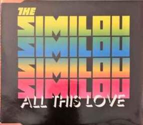 Direction Records CD The Similou -