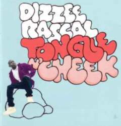 Dirtee Stank Recordings CD Dizzee Rascal