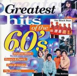 Disky CD Various - Greatest Hits