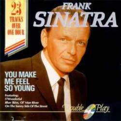 Double Play CD Frank Sinatra -