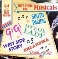 Double Play CD Various - Hits