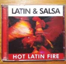 Dynamic Doubles CD Various - Latin