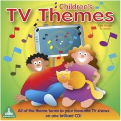 Early Learning Centre CD Unknown Artist