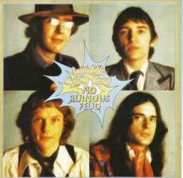 Edsel Records CD Incredible String Band*