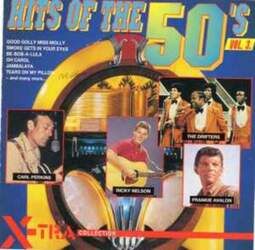 Elap Music CD Various - Hits
