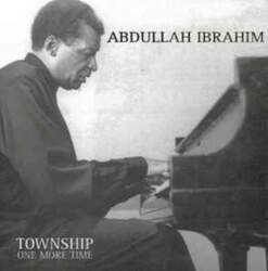 EMI CD Abdullah Ibrahim - Township