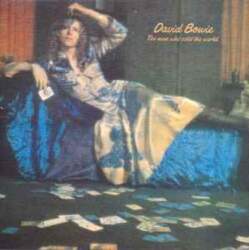 EMI CD David Bowie - The