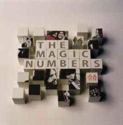 EMI CD The Magic Numbers -