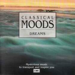 EMI CD Various - Dreams