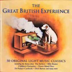 EMI CD Various - The Great