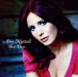EMI Classics CD Amy Nuttall -