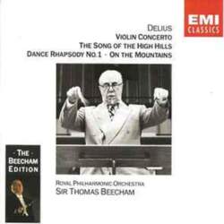 EMI Classics CD Delius* - &