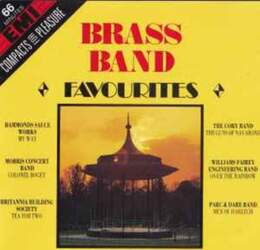 EMI Compacts For Pleasure CD Various