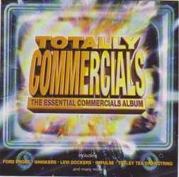 EMI Gold CD Various - Totally