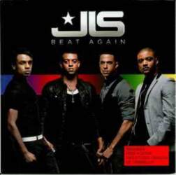 Epic CD JLS - Beat Again