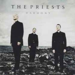 Epic CD The Priests - Harmony