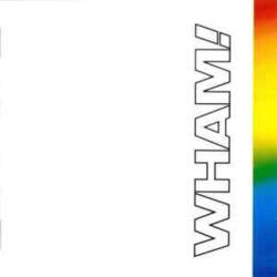 Epic CD Wham! - The Final