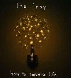 Epic CD The Fray - How